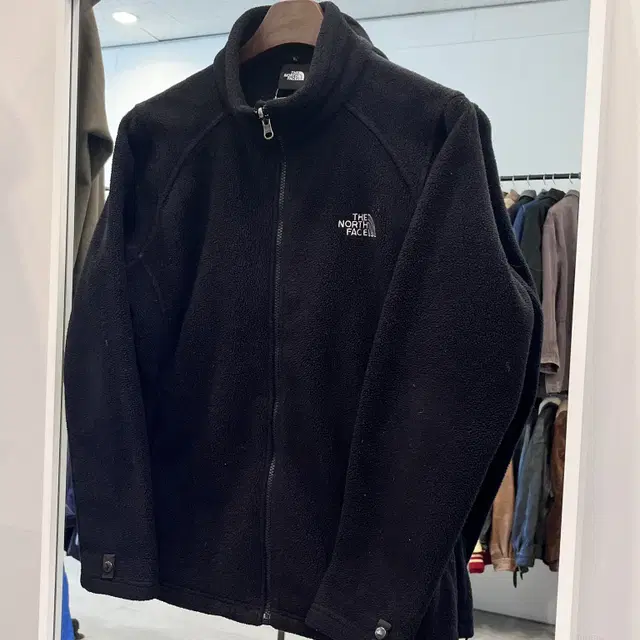 The North Face 더노스페이스 후리스 집업