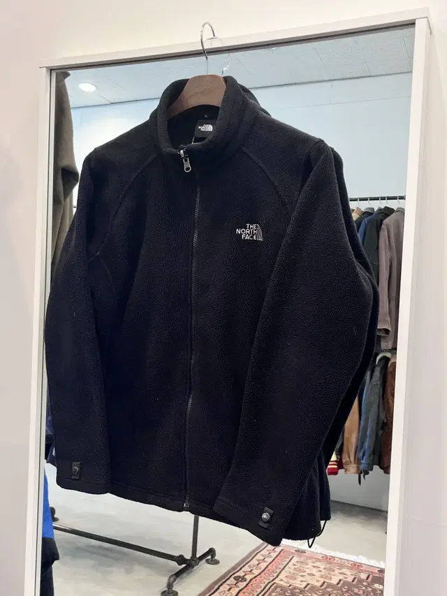 The North Face 더노스페이스 후리스 집업