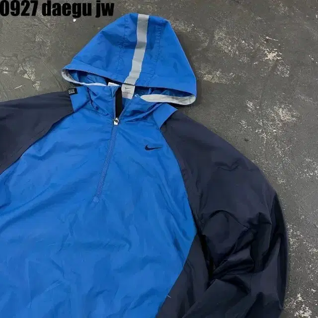 M NIKE ANORAK 나이키 자켓 아노락