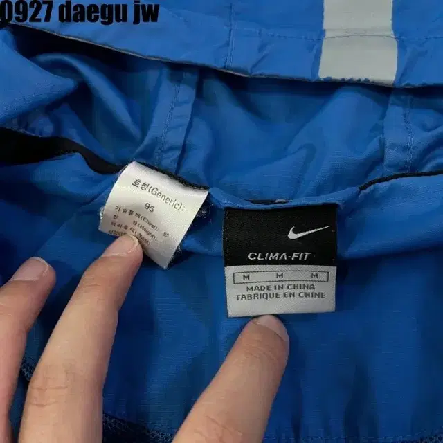 M NIKE ANORAK 나이키 자켓 아노락