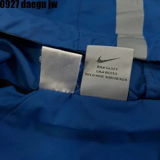 M NIKE ANORAK 나이키 자켓 아노락