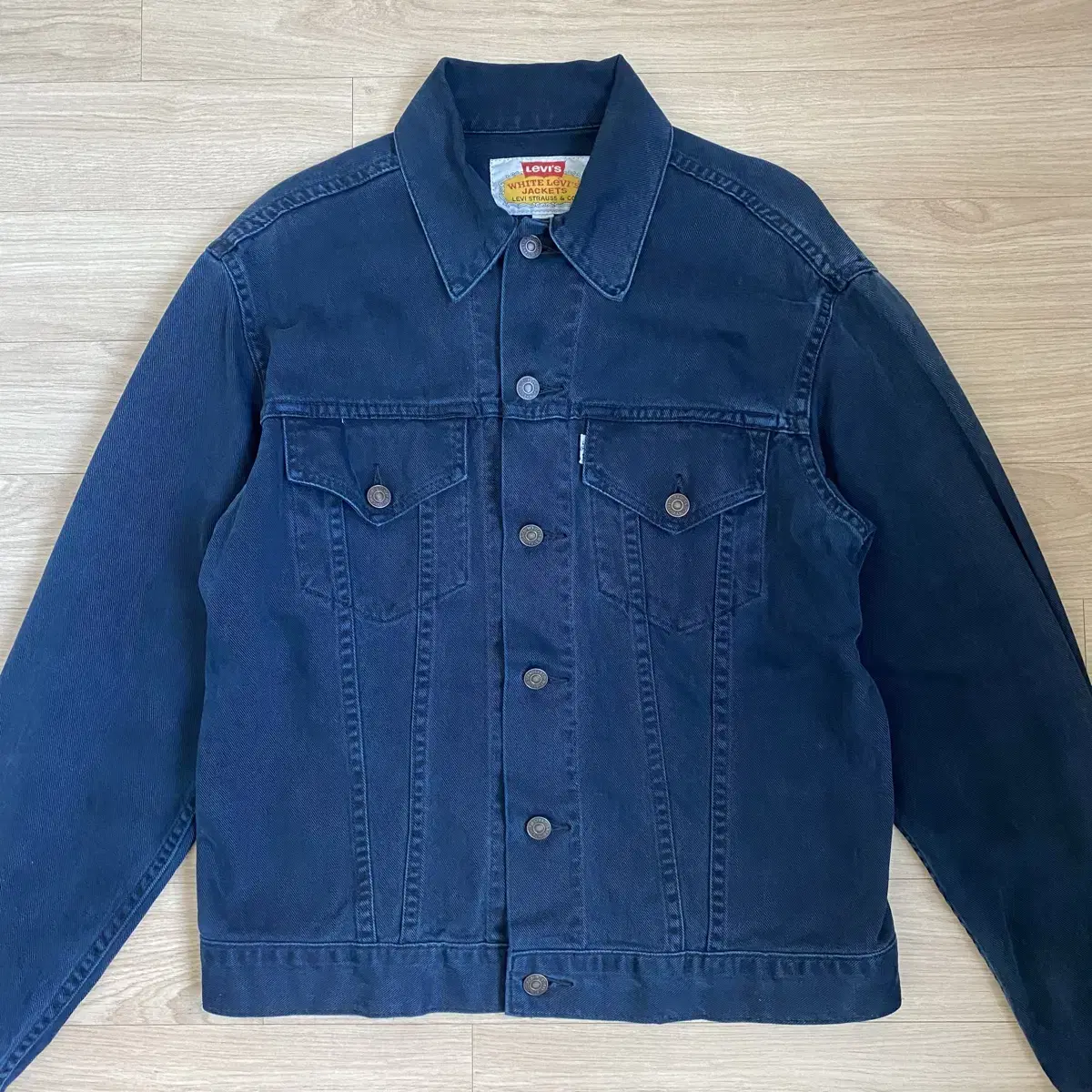 Levi's Whitetab Trekker Jacket