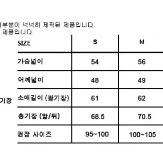 퍼스널팩 프리미엄 울 니트 (70%할인가)