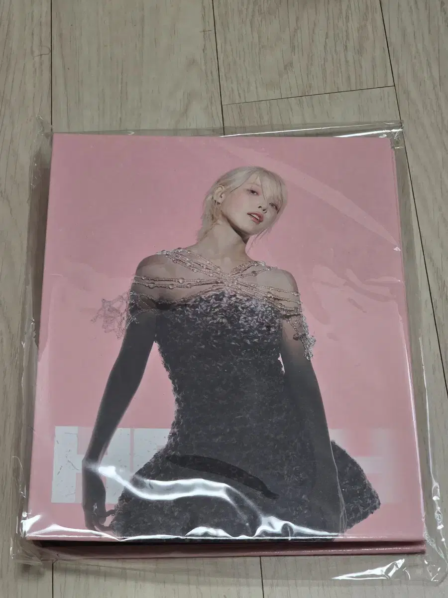 IU Concert MD Photocard Binder Half-priced Delivery (Photocard included)