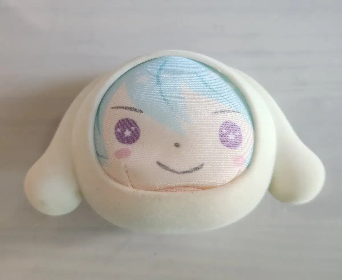 Anstar Hibiki Wataru Sanrio Manju CinnamorollPinenuiacrylicEnsemble Starsdolls