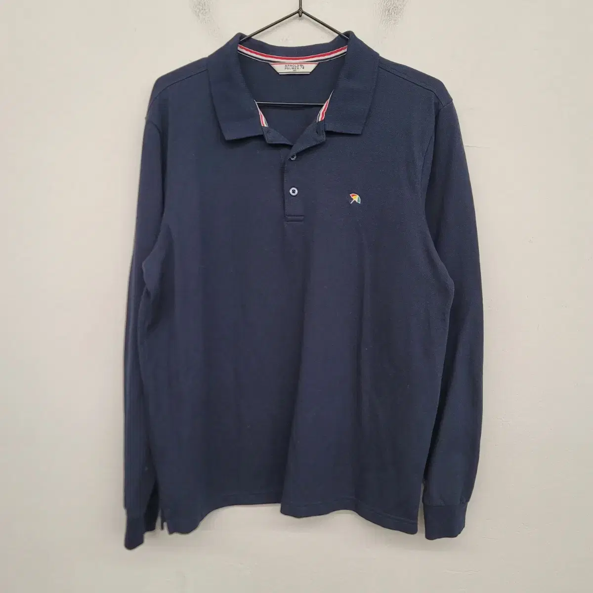 [95/M] Arnold Pharma Long Sleeve Karati