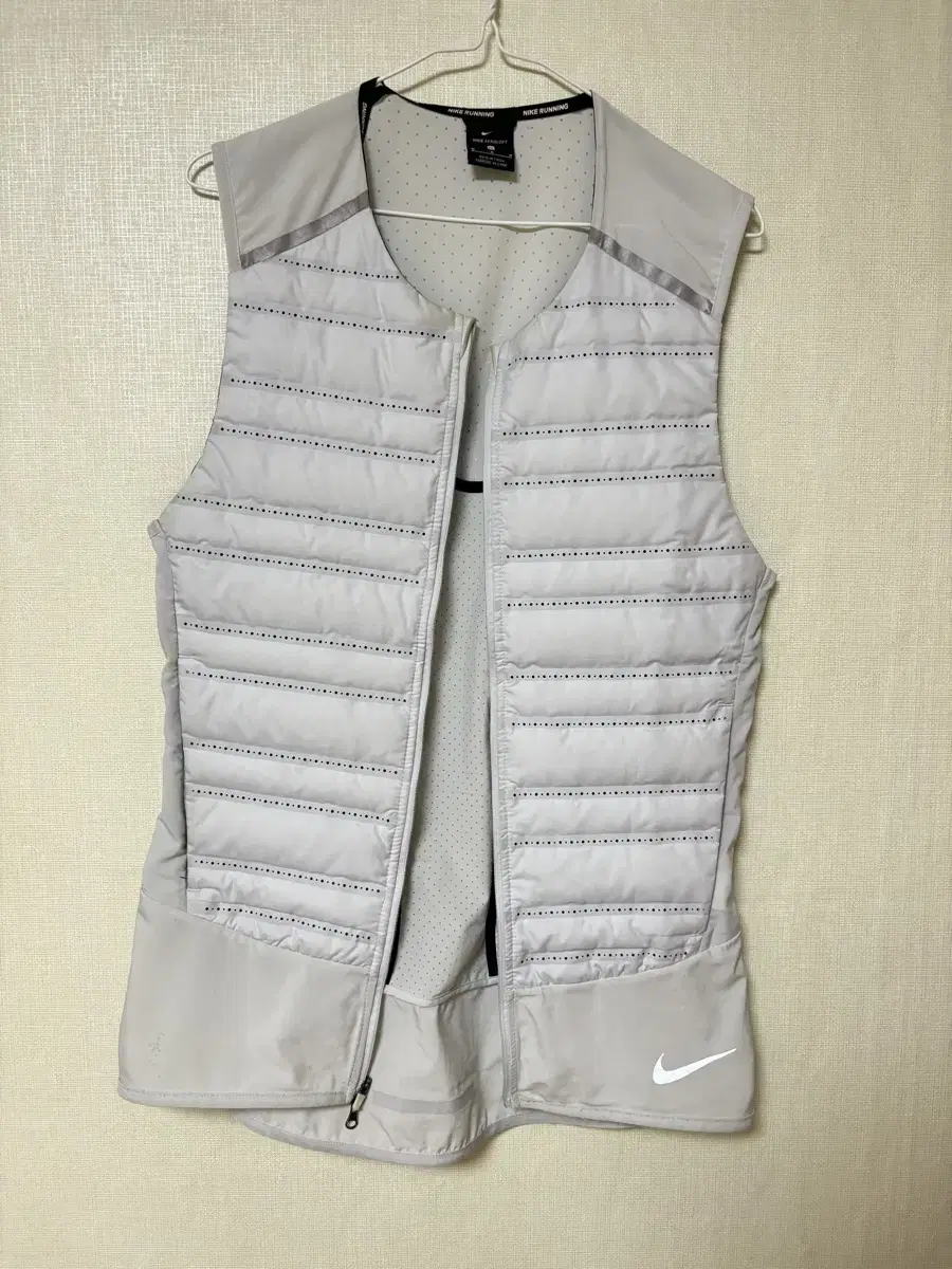 Nike Vest Padding