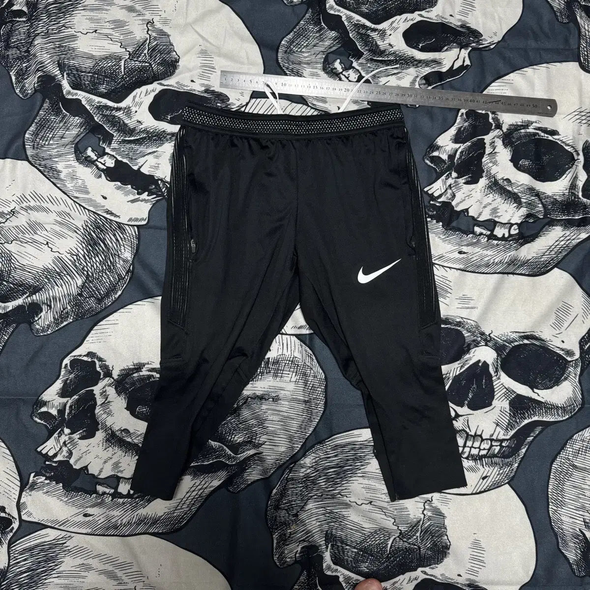 Nike DryFit 5-Part Pants size S