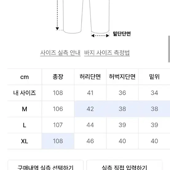 프리즘웍스 백사틴 로얄 네이비 컴뱃팬츠 m