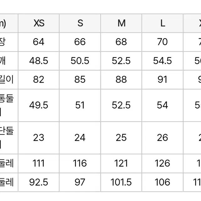 새상품)남여공용)널디 톤온톤 플리스 후드 자켓