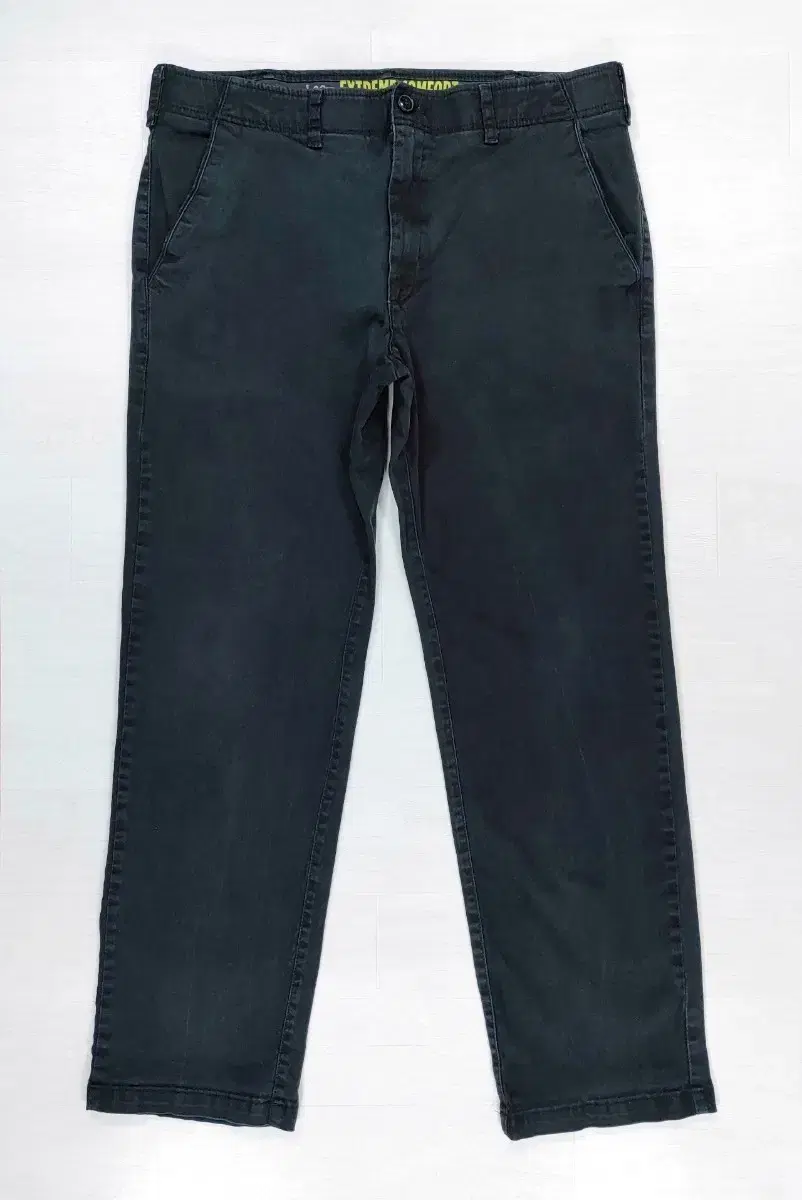 Levi's Extreme Comfort Straight Fit Pant 36" W36 L32