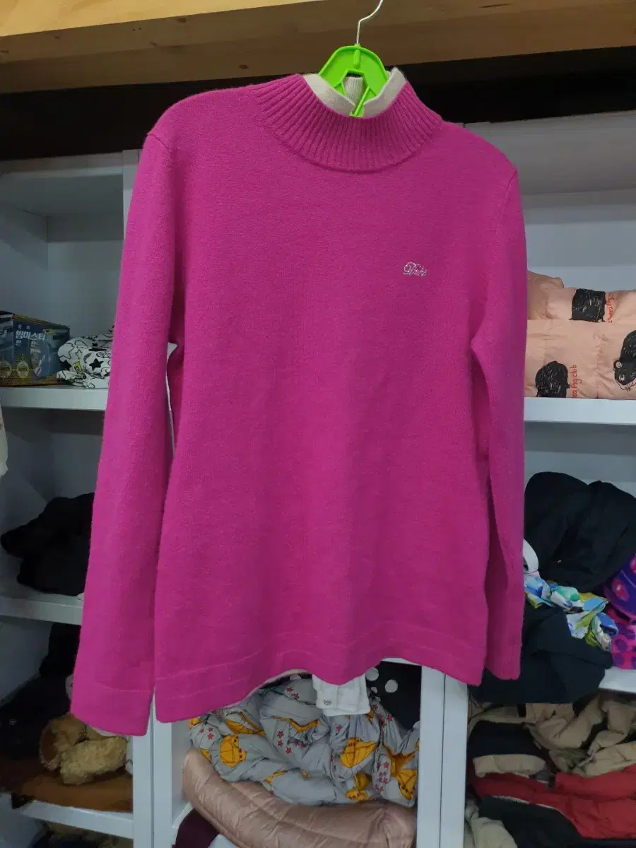 Daks Cashmere Knit 90