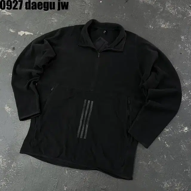 3XL ADIDAS JACKET 아디다스 후리스 자켓