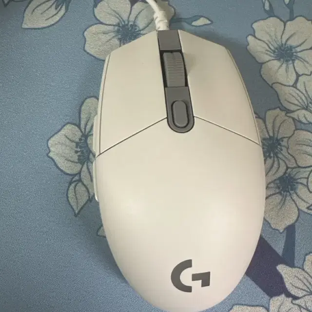 g102 마우스