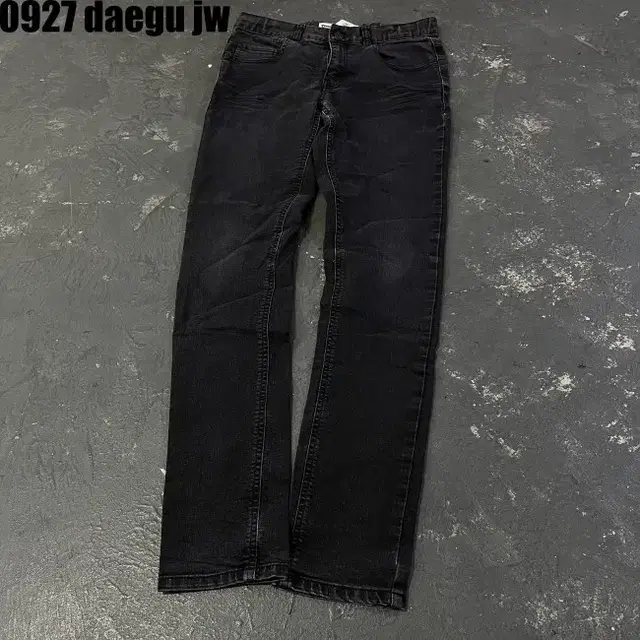 160-510 LEVI STRAUSS & CO PANTS 리바이스 청바지