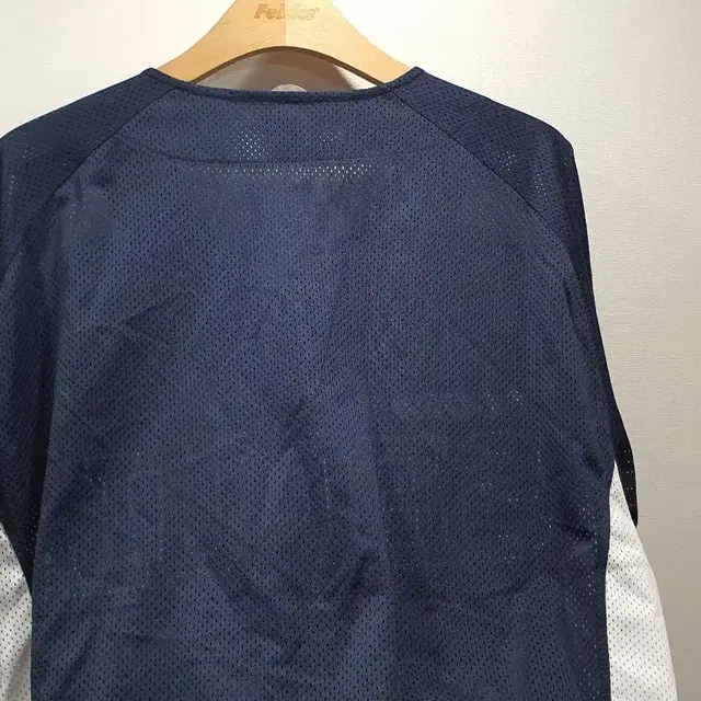 두산베어스 서울유니폼 4XL (120정도)