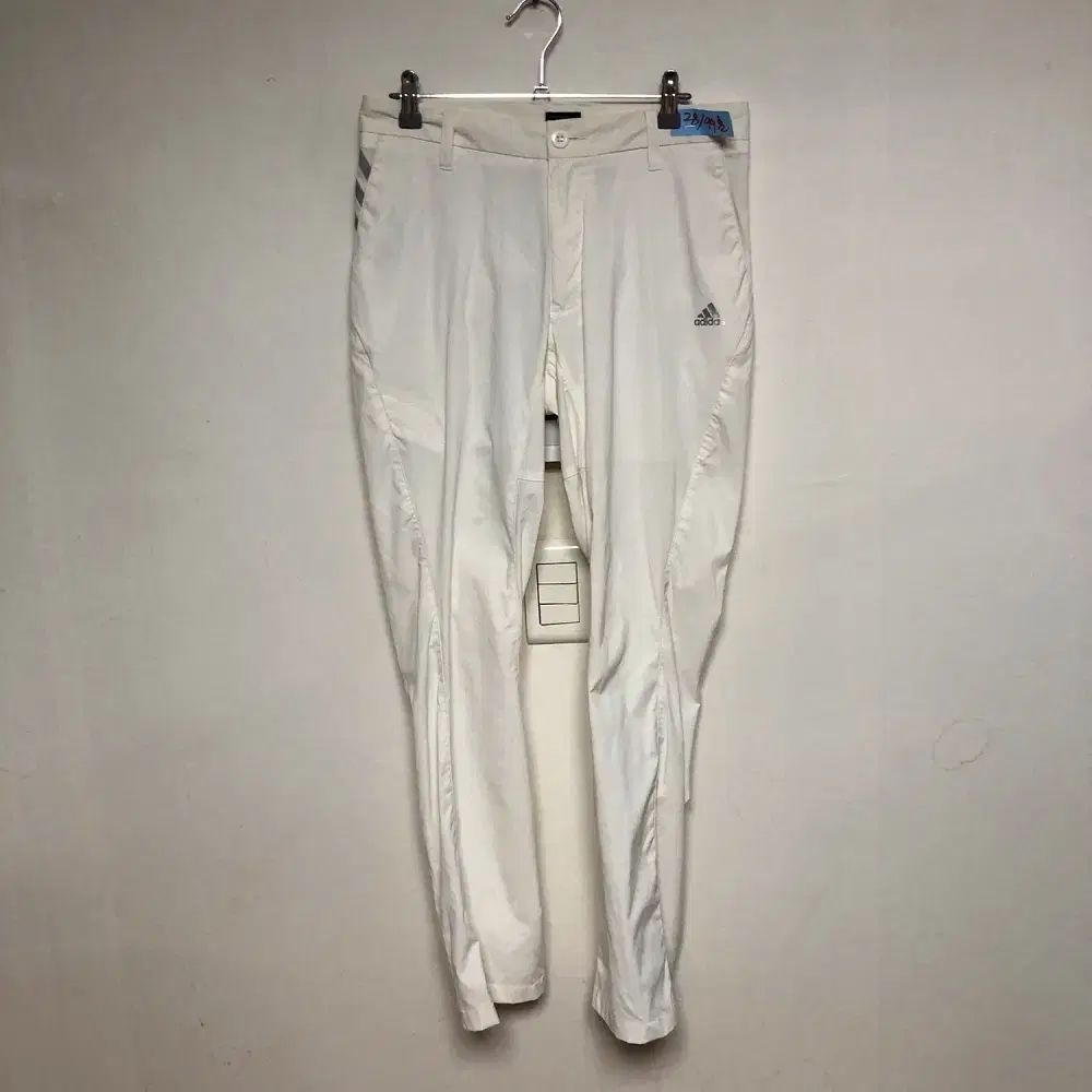 Adidas Men's Spring and Fall Trousers (28") @9989