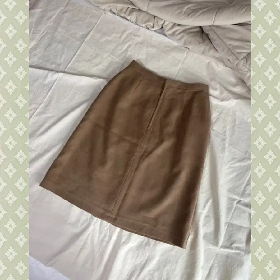 Vintage skirt