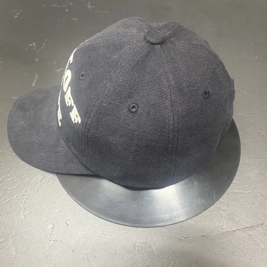 FUKUTI fuck off vintage style cap(볼캡)-1