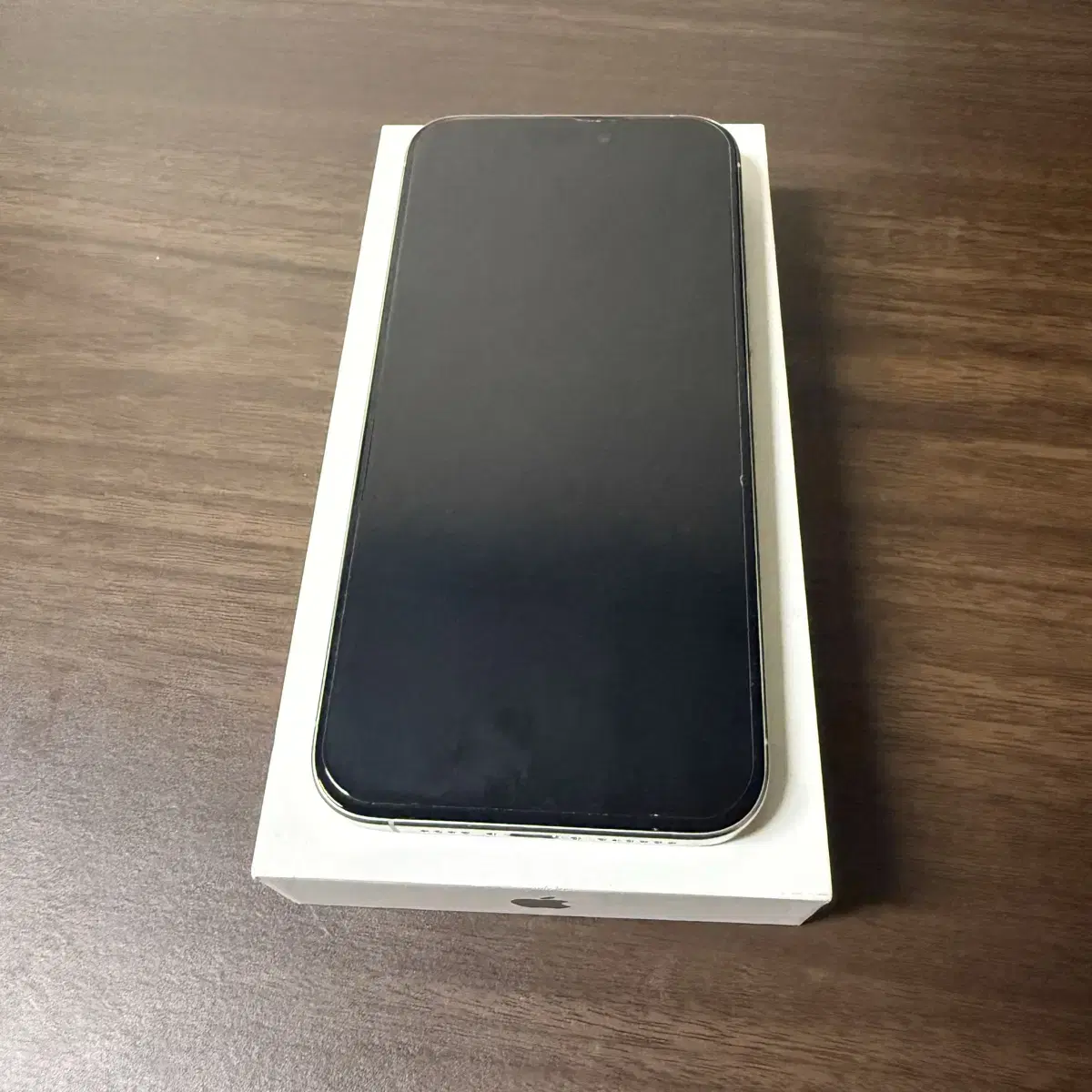 iPhone 15 Pro Max White Titanium 1TB