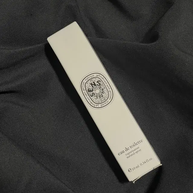 딥티크(Diptyque) 오데썽 EDT 10mL