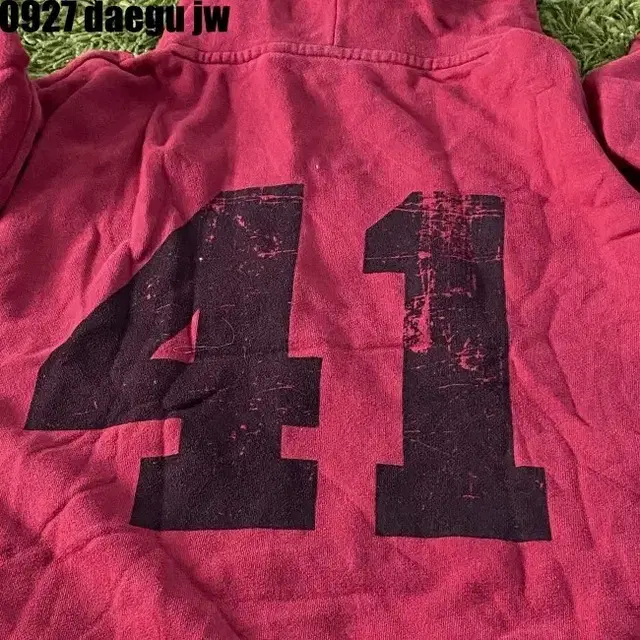 XL (105) JEEP HOODIE 지프 후드티