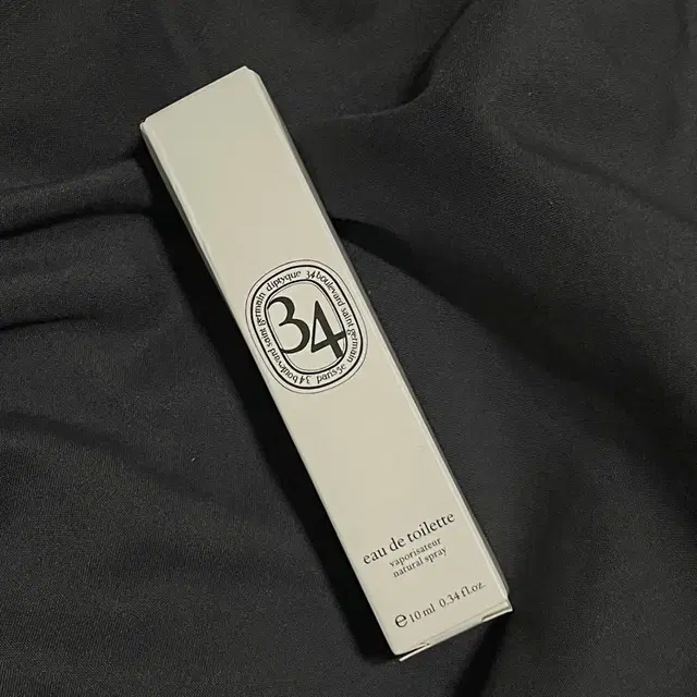 딥티크(Diptyque) 34번가 생 제르망 EDT 10mL