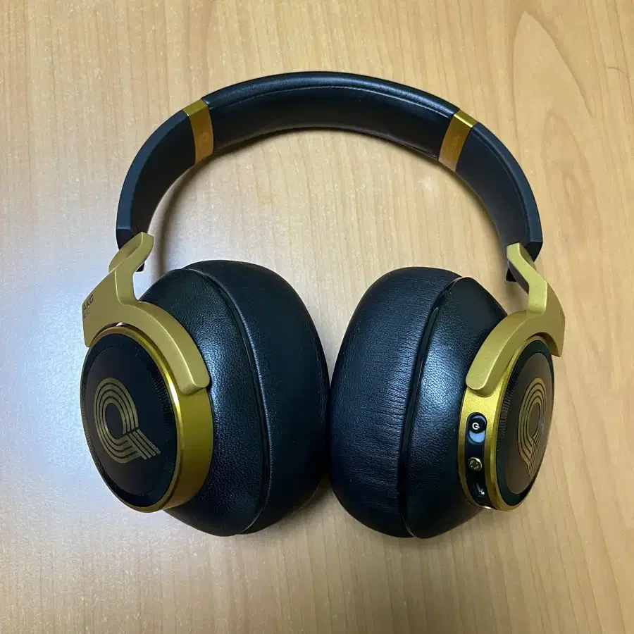 AKG N90Q 헤드폰 팝니다