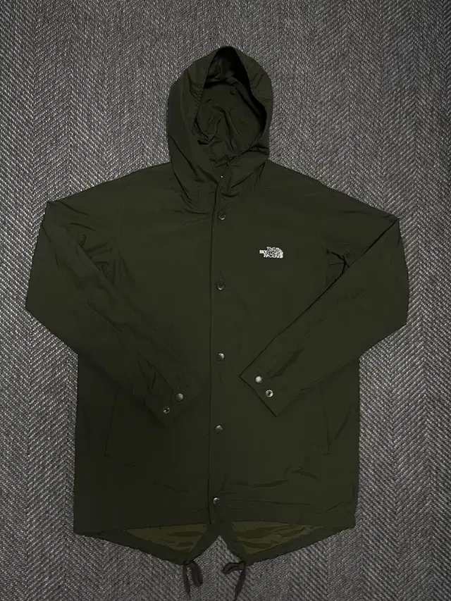 노스페이스(NORTH FACE)후드 바람막이 L/100