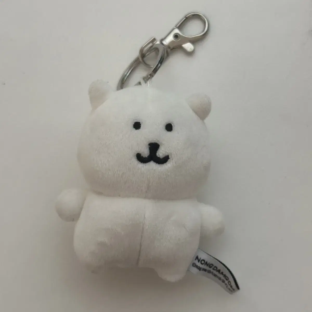 돌앤돌스 기본형 8cm 농담곰 마스코트