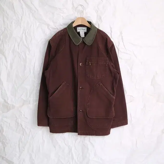 L.L.Bean 80's 워크자켓