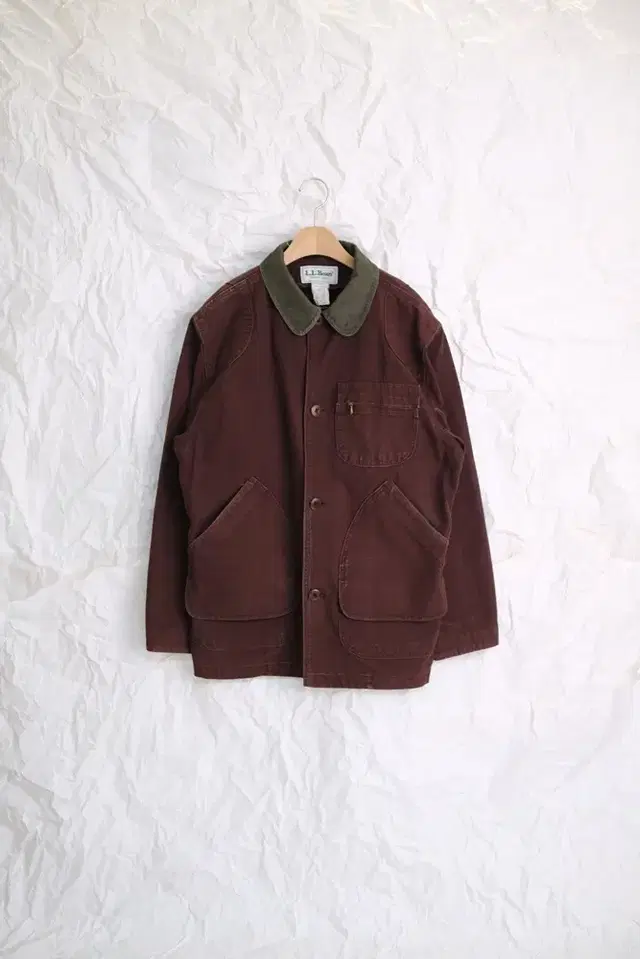 L.L.Bean 80's 워크자켓