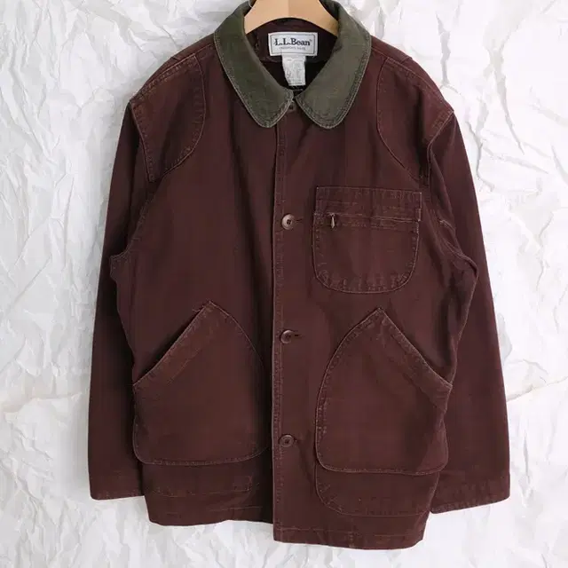 L.L.Bean 80's 워크자켓