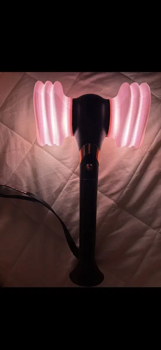 블랙핑크 응원봉 뿅봉 1버전 양도 blackpink light stick