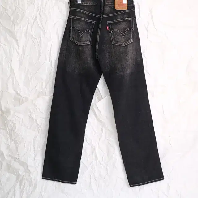 Levis 503 블랙데님