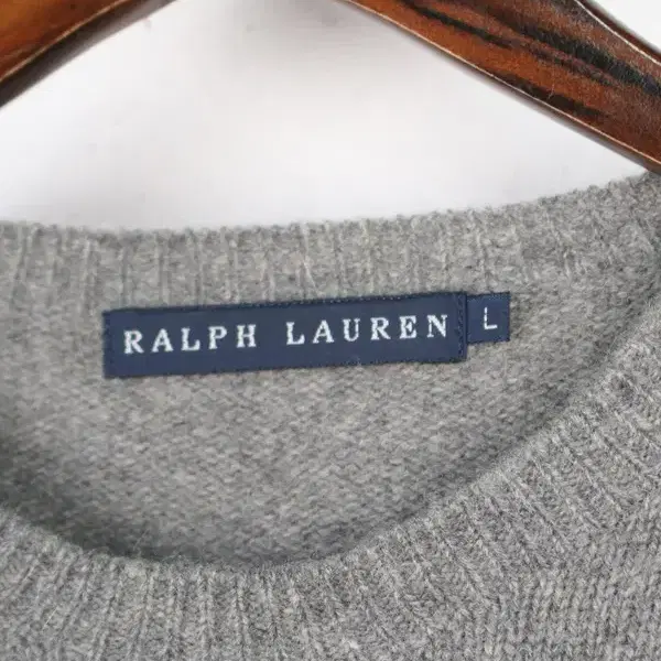 RALPH LAUREN  니트