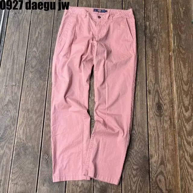 34 DICKIES PANTS 디키즈 바지