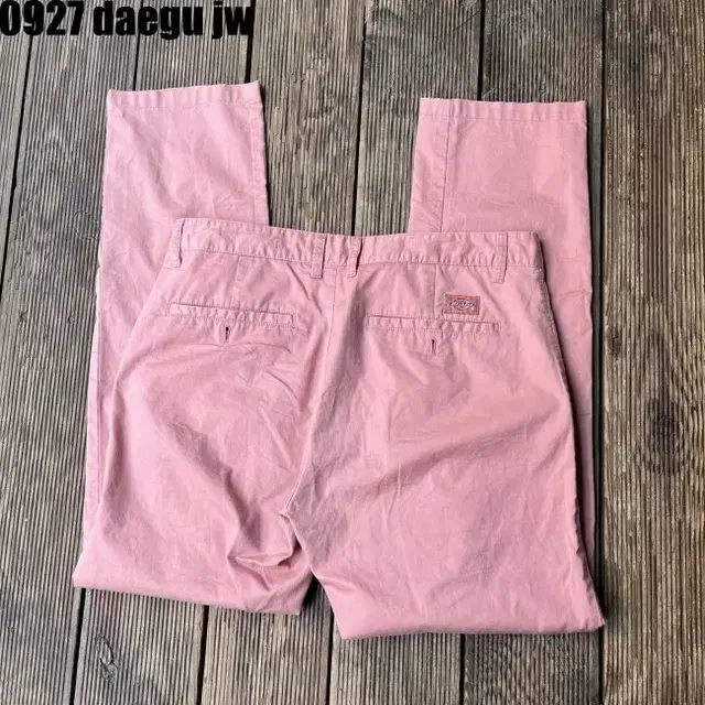 34 DICKIES PANTS 디키즈 바지