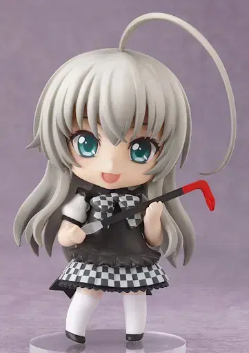 Nendoroid Nyaruko