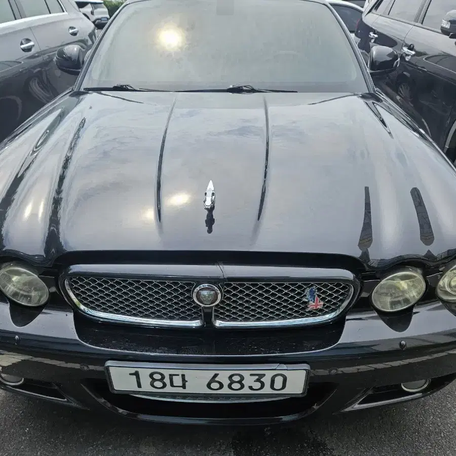 xj x358 xj358 재규어 부품