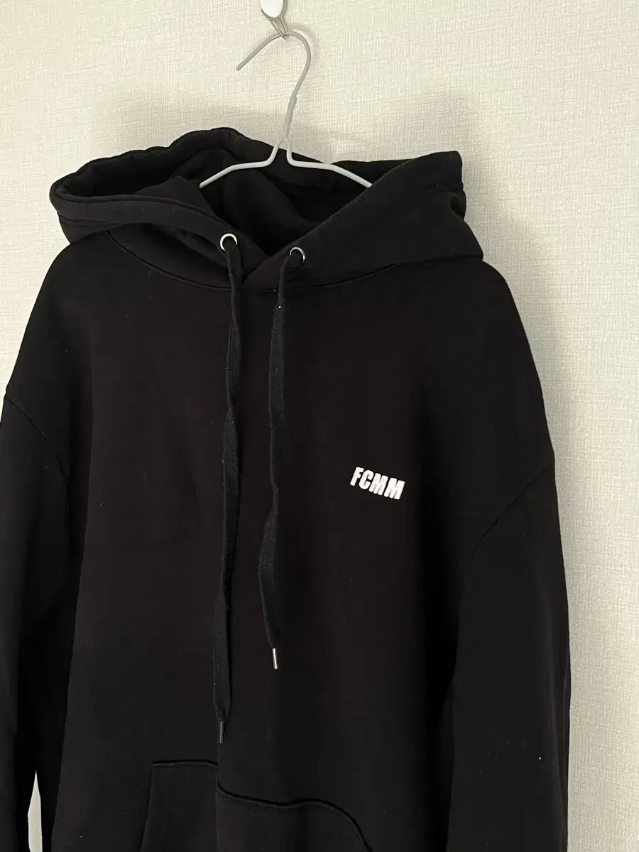 FCMM Hoodie