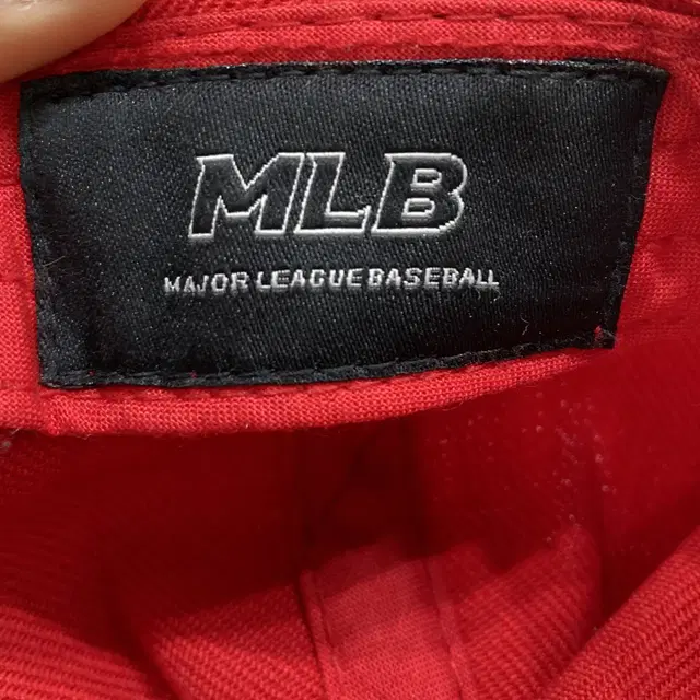 MLB 뉴욕양키즈 레드 스냅백 F 영구제