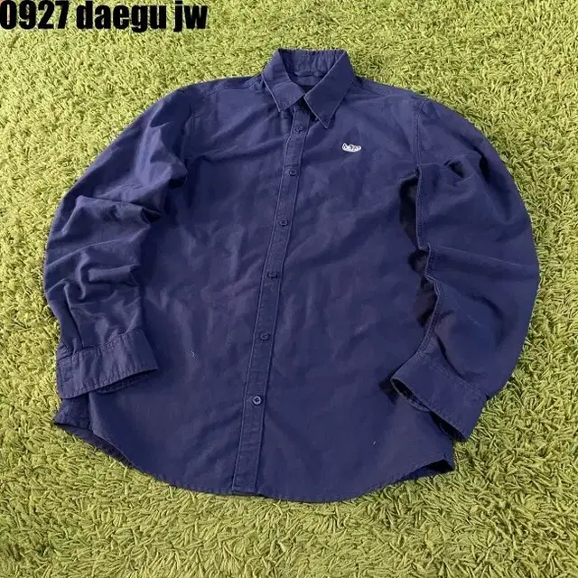 LARGE VANS SHIRT 반스 셔츠