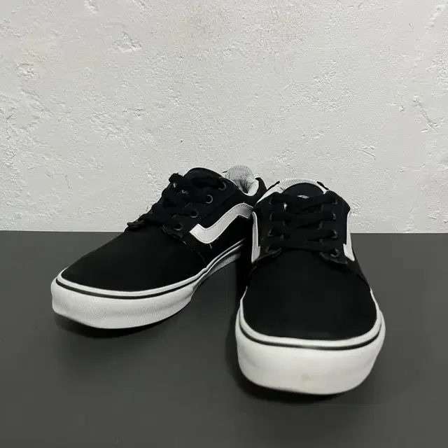 255 VANS 반스 올드스쿨 스니커스 단화 운동화 정품