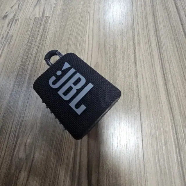 jbl go3스피커