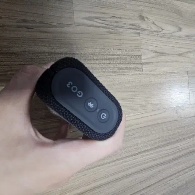 jbl go3스피커