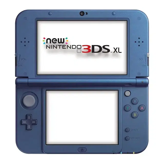 닌텐도 new 3ds xl 뉴큰다수 삽니다