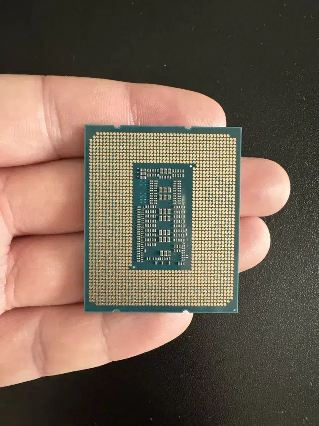 인텔 i5 14600kf cpu