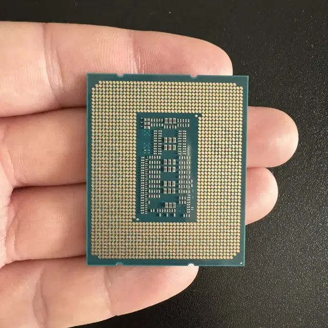 인텔 i5 14600kf cpu