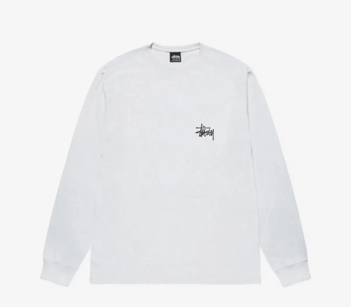 Stussy Long Sleeve